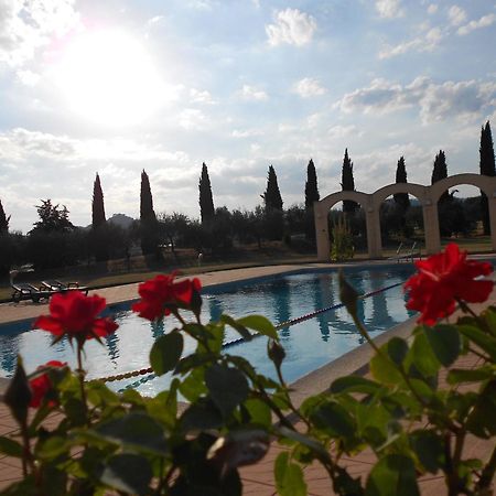 Hotel Vega Perugia Dış mekan fotoğraf