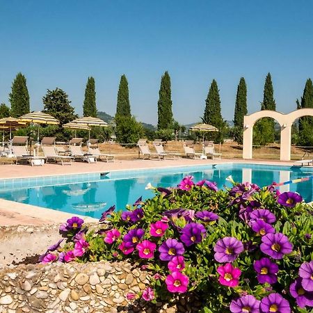 Hotel Vega Perugia Dış mekan fotoğraf
