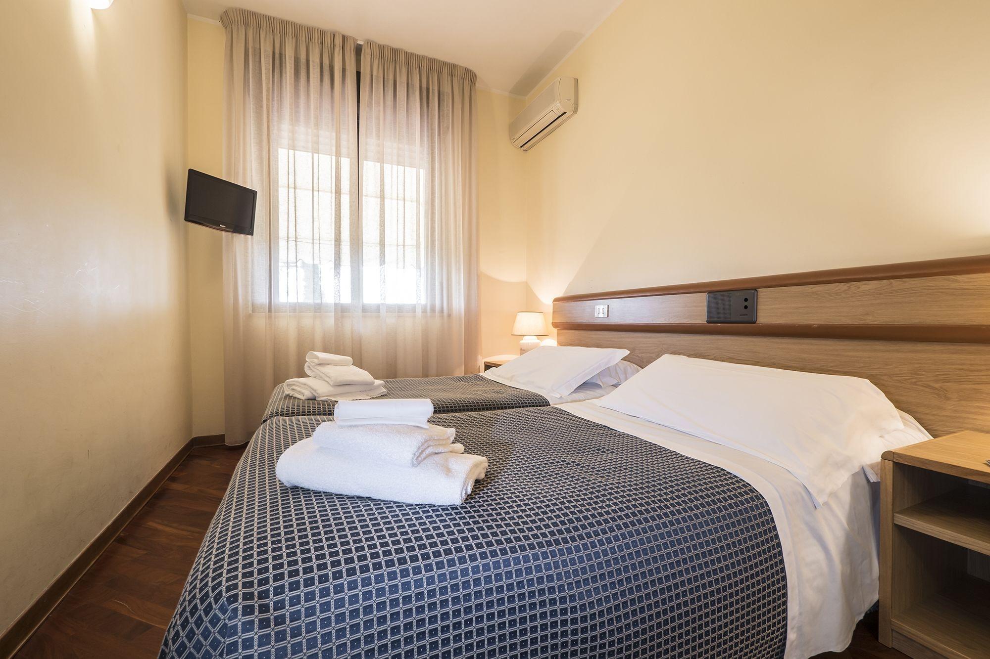 Hotel Vega Perugia Dış mekan fotoğraf