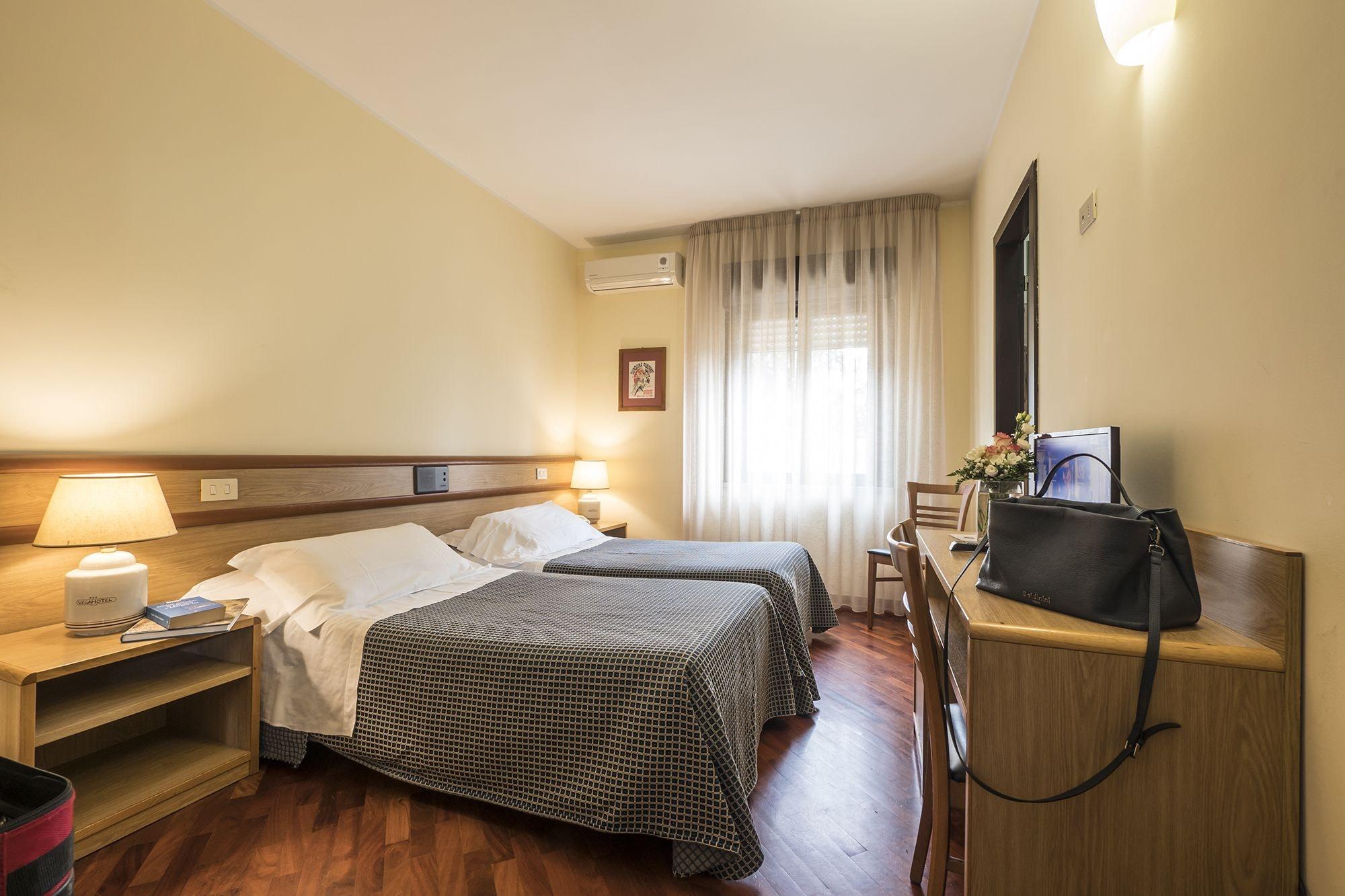 Hotel Vega Perugia Dış mekan fotoğraf