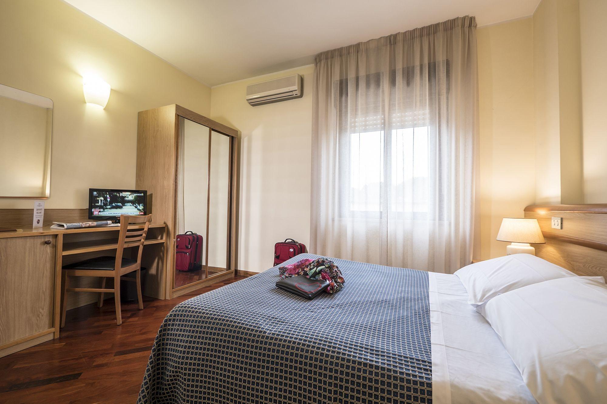 Hotel Vega Perugia Dış mekan fotoğraf