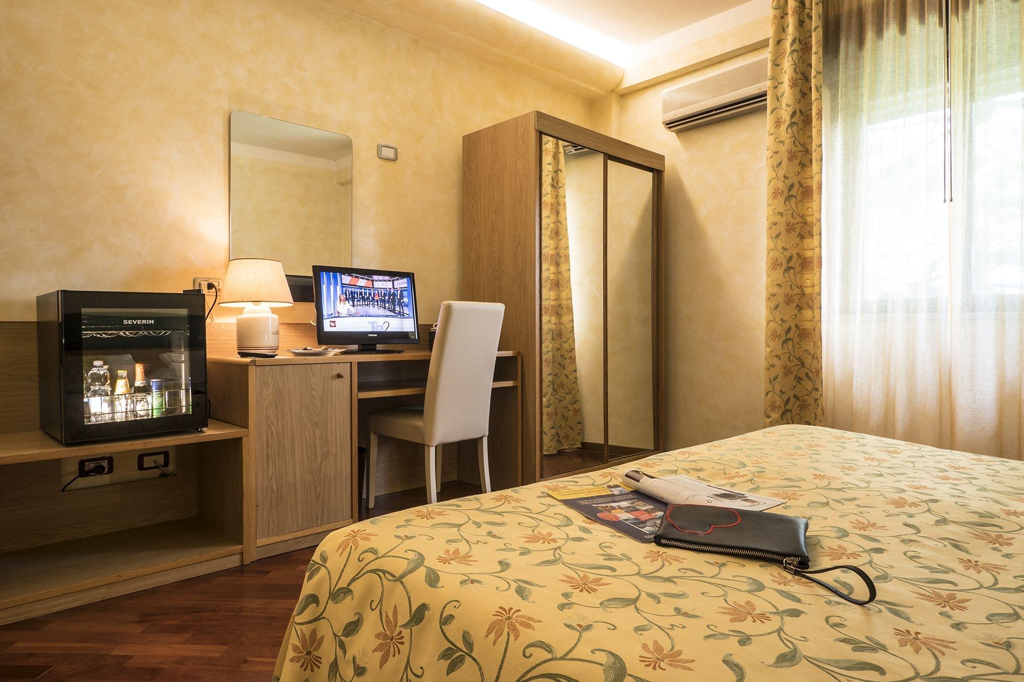 Hotel Vega Perugia Dış mekan fotoğraf