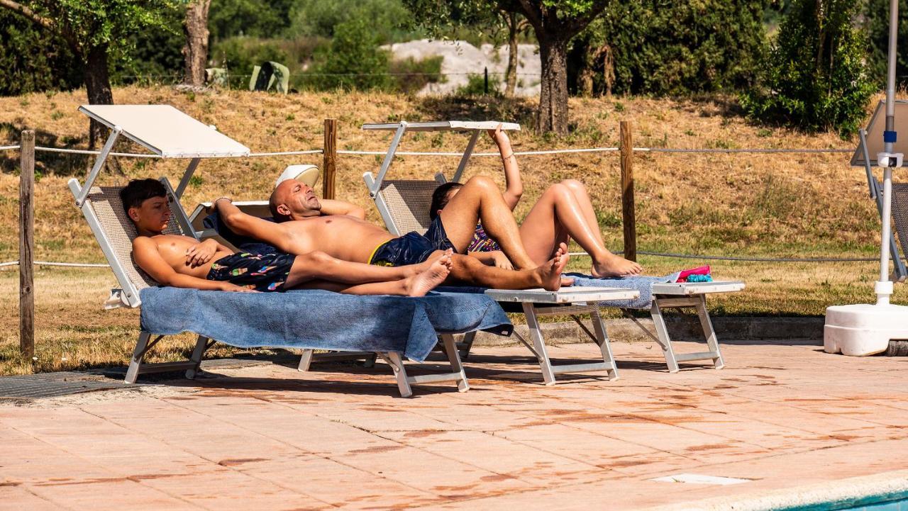 Hotel Vega Perugia Dış mekan fotoğraf