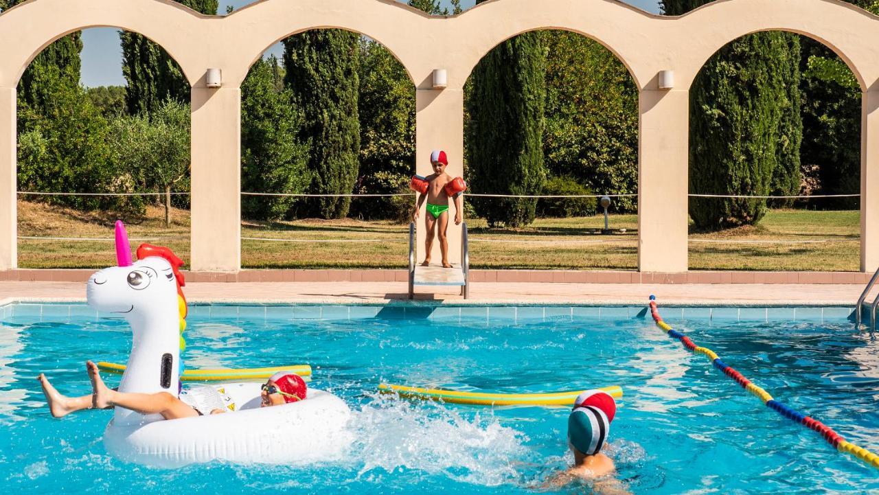 Hotel Vega Perugia Dış mekan fotoğraf