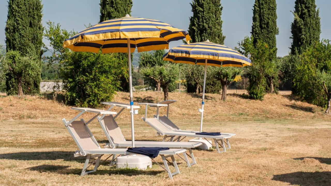 Hotel Vega Perugia Dış mekan fotoğraf