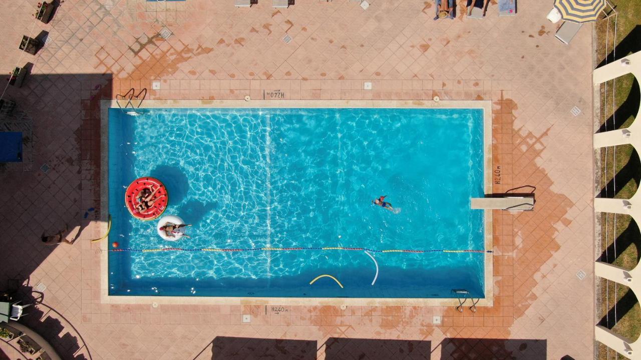 Hotel Vega Perugia Dış mekan fotoğraf