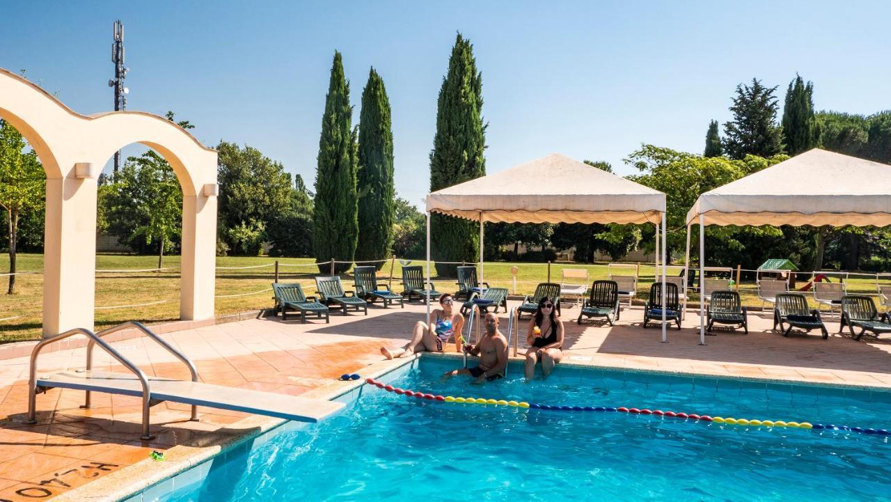 Hotel Vega Perugia Dış mekan fotoğraf