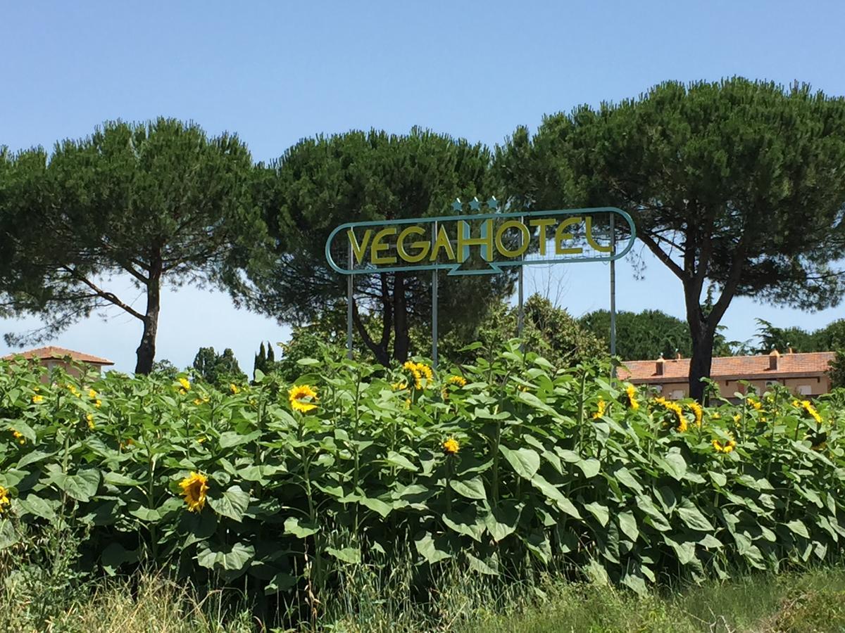 Hotel Vega Perugia Dış mekan fotoğraf