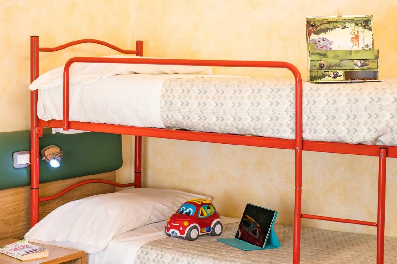 Hotel Vega Perugia Dış mekan fotoğraf