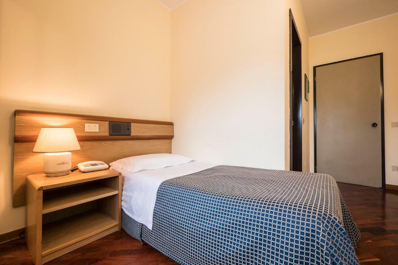 Hotel Vega Perugia Dış mekan fotoğraf