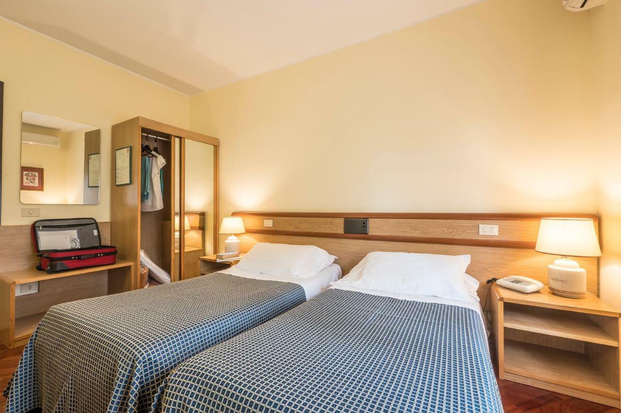 Hotel Vega Perugia Dış mekan fotoğraf