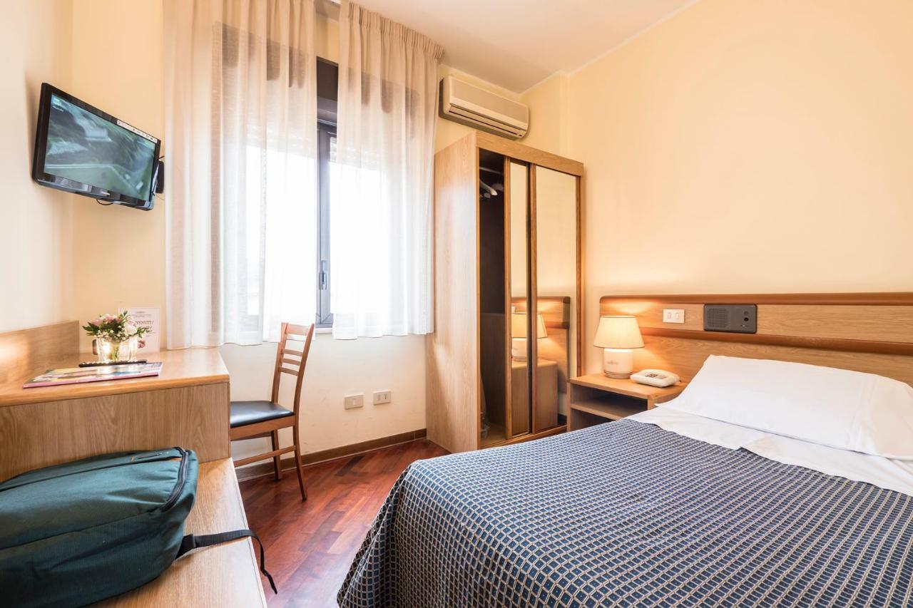 Hotel Vega Perugia Dış mekan fotoğraf