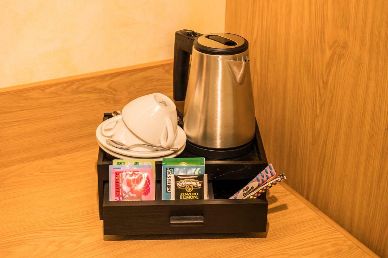 Hotel Vega Perugia Dış mekan fotoğraf