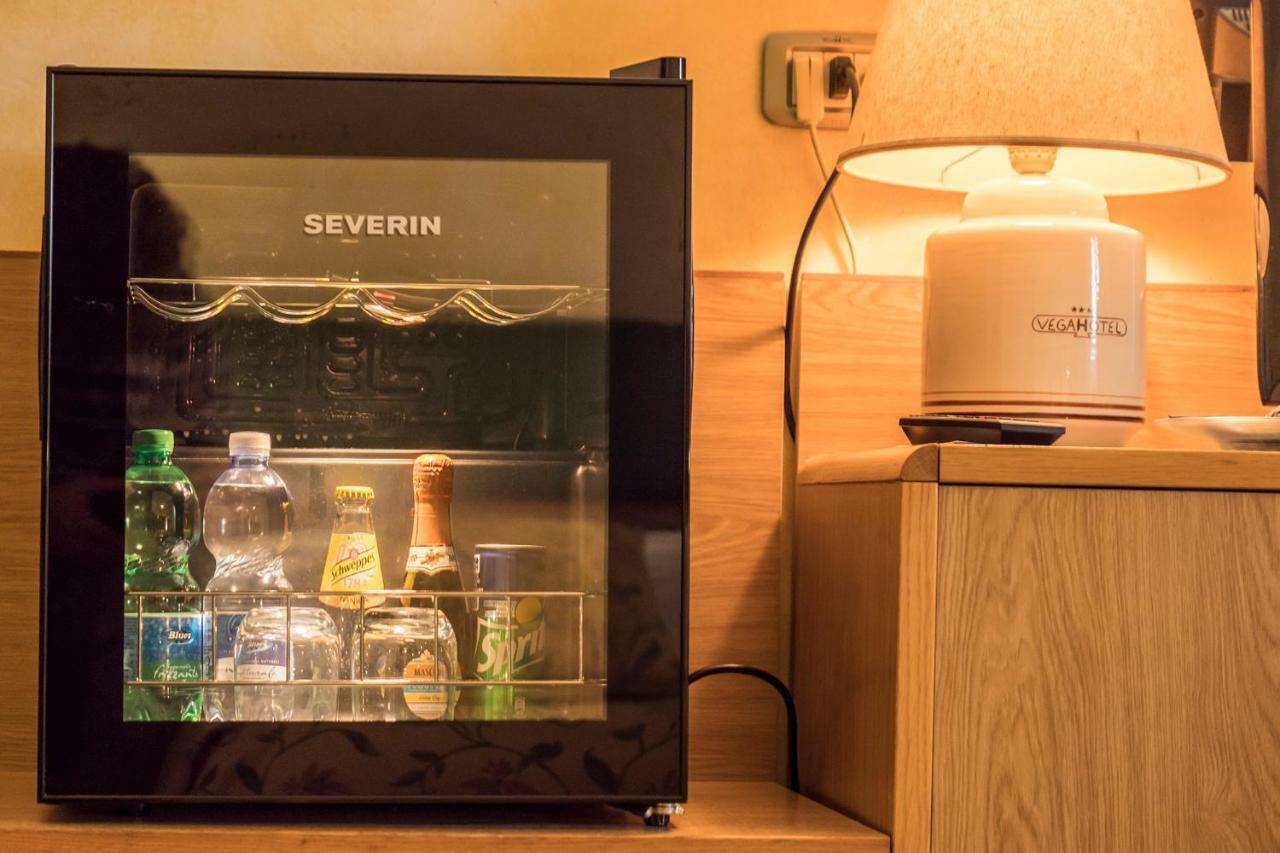 Hotel Vega Perugia Dış mekan fotoğraf