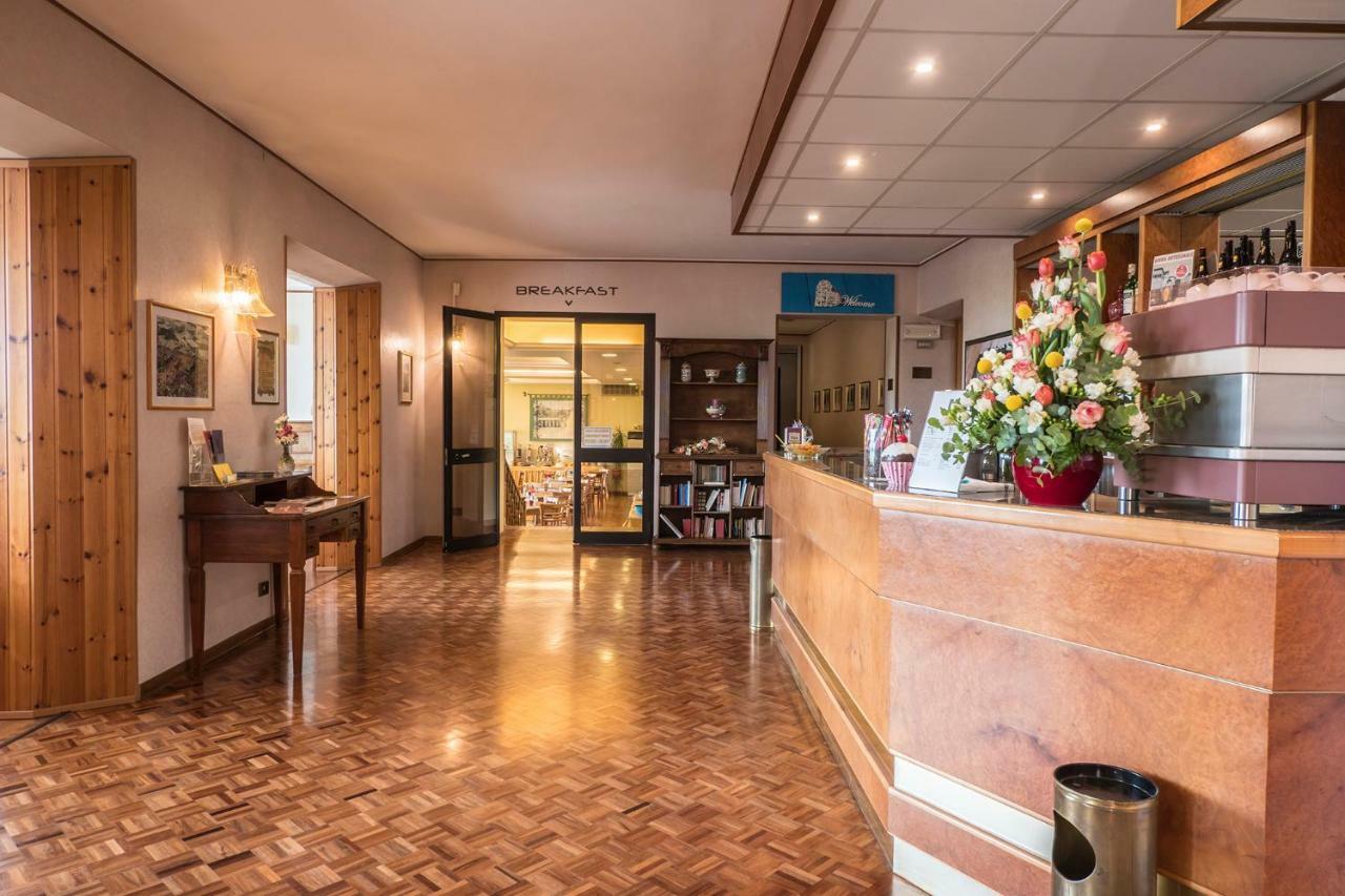 Hotel Vega Perugia Dış mekan fotoğraf