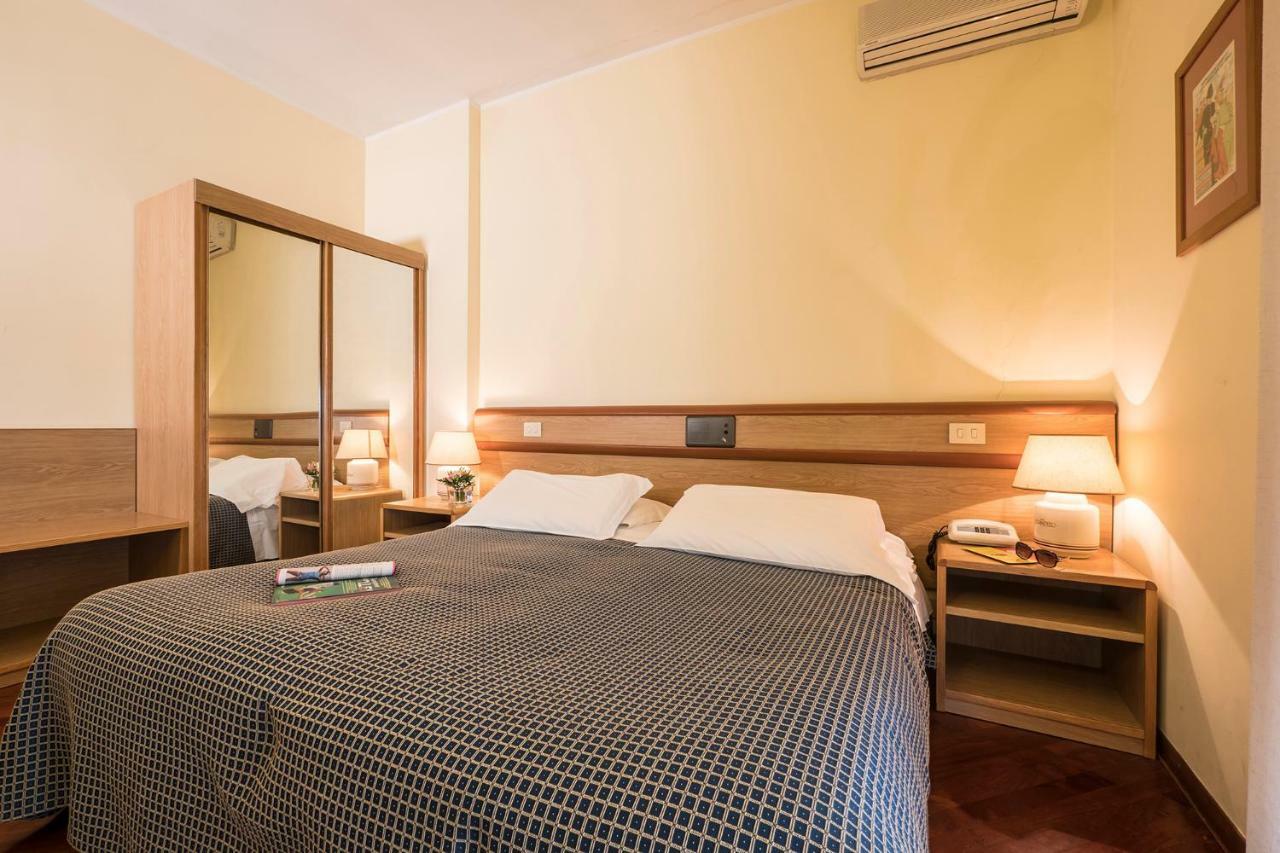 Hotel Vega Perugia Dış mekan fotoğraf