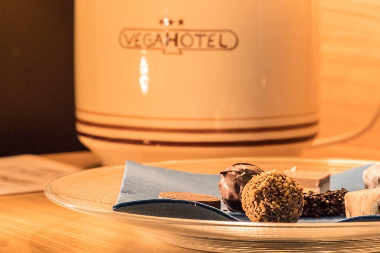 Hotel Vega Perugia Dış mekan fotoğraf